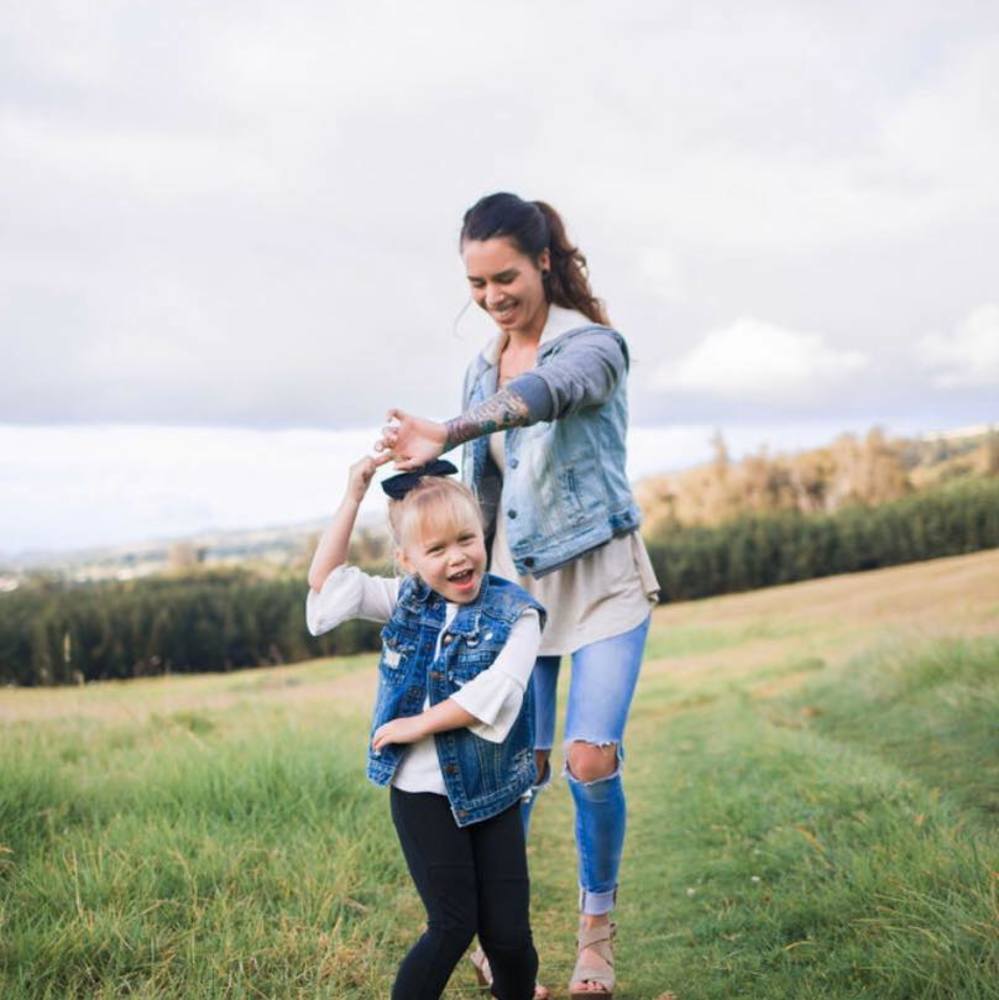 Meet your Posher, Nikki